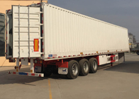 Autoarticolato del acciaio al carbonio utilizzato nel trasporto logistico di affari