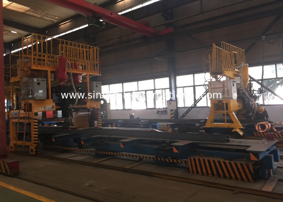 INTERNAZIONALE dell'autocarro con cassone ribaltabile del rimorchio dei semi della parete laterale 30-60Tons 13-16m SINOTRUK