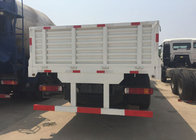 Camion e Van resistenti dell'annuncio pubblicitario dei camion 9280 * 2300 * 800mm del carico del camion di SINOTRUK