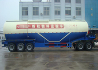 50-80 autoarticolato di capacità di carico di tonnellata per la pianta del cemento/grandi cantieri