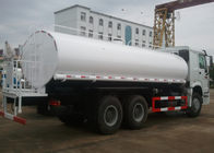 Camion cisterna LHD 6X4 18CBM dell'acqua potabile di SINOTRUK HOWO per la spruzzatura dell'antiparassitario