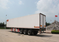 SINOTRUK ha refrigerato l'autoarticolato 20/40 piedi di contenitori 30 - 60 tonnellate