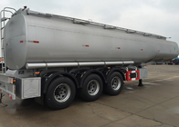 50 - 80 tonnellate di camion di serbatoio di combustibile SINOTRUK 50000 litri dei semi del rimorchio di autocarro con cassone ribaltabile