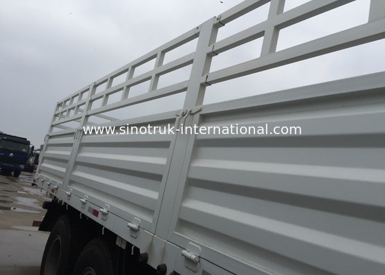 Large Cargo Van tonnellate di euro di 6X4 LHD di Truck multiuso 25 - 45 2 336HP
