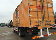 Specchietto retrovisore grandangolare di Van Cargo Truck di alta sicurezza di SINOTRUK HOWO