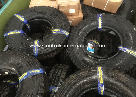 16PR 18PR 20PR tutto il camion resistente radiale d'acciaio Tiro 11.00R20 12.00R20 12.00R24
