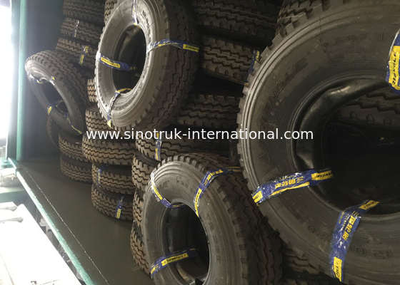 16PR 18PR 20PR tutto il camion resistente radiale d'acciaio Tiro 11.00R20 12.00R20 12.00R24