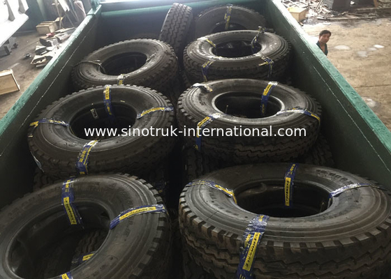 16PR 18PR 20PR tutto il camion resistente radiale d'acciaio Tiro 11.00R20 12.00R20 12.00R24