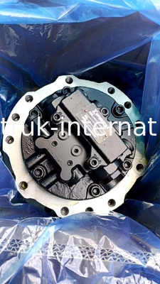 Final Drive Travel Motor Assembly Nuove parti di macchine da costruzione durevoli