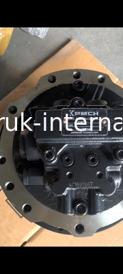 Final Drive Travel Motor Assembly Nuove parti di macchine da costruzione durevoli