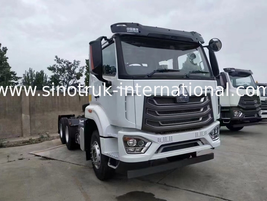 HOHAN Truck 6×4 RHD 400 CV Nuovo HOWO