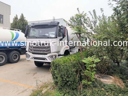 HOHAN Truck 6×4 RHD 400 CV Nuovo HOWO