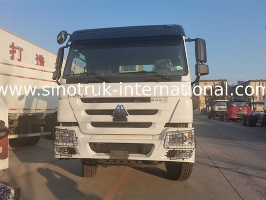 SINOTRUK HOWO Camione merci Chassis 16-20 tonnellate 4x2 LHD 300 CV