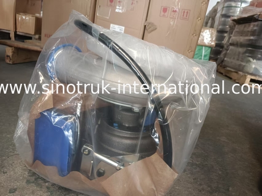 VG1560118229 Turbocompressore per camion Hohan