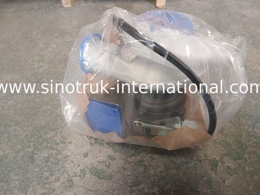 VG1560118229 Turbocompressore per camion Hohan