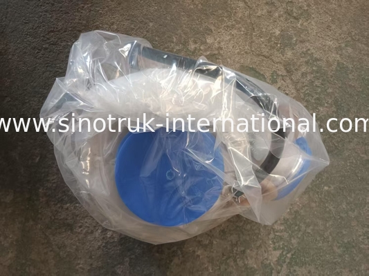 VG1560118229 Turbocompressore per camion Hohan