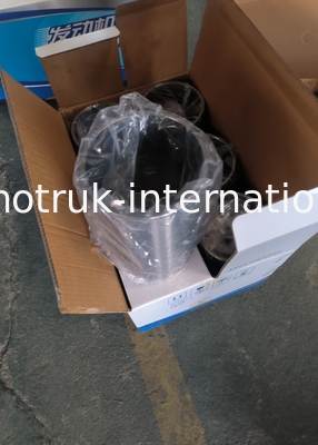 OEM Standard Cylinder Liner VG1540010006 La scelta migliore per il vostro motore