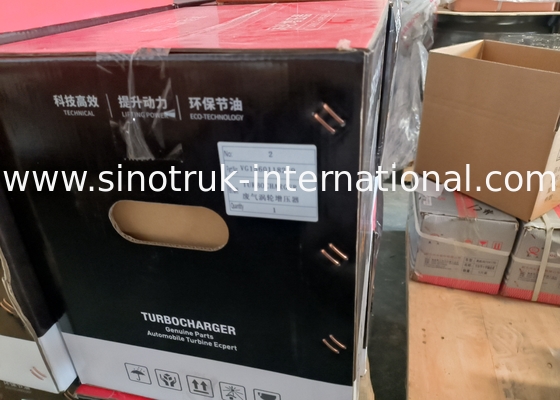 VG1560118229 Turbocompressore originale Porta le prestazioni del tuo veicolo al livello successivo