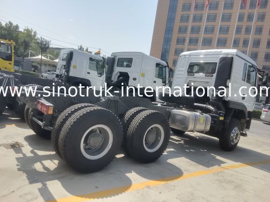 Autocarro Sinotruk HOWO 6X4 400 CV 12 ruote Cabina TX