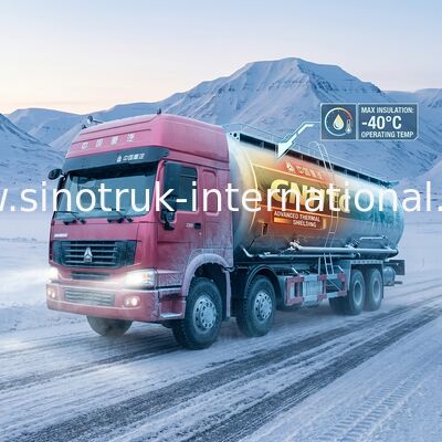 Autocisterna professionale dell'olio di catrame del carbone, camion cisterna 28CBM dell'acqua di trasporto