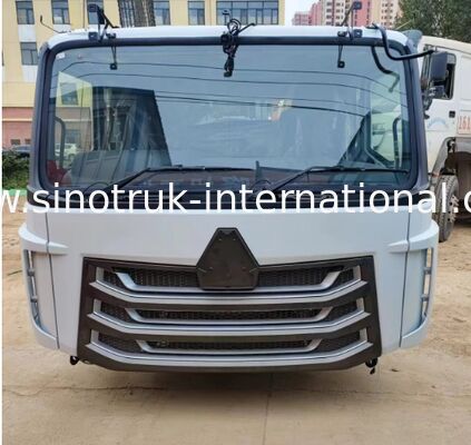 SINOTRUK HOHAN Cabina H77L con a / c singolo letto