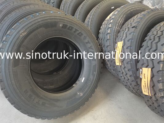 Pneumatici per camion 315/80R22.5 12.00R20, ricambi per camion