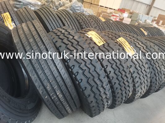 Pneumatici per camion 315/80R22.5 12.00R20, ricambi per camion