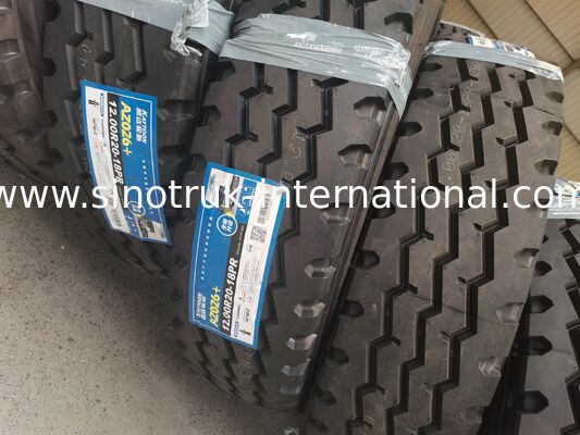 Pneumatici per camion 315/80R22.5 12.00R20, ricambi per camion