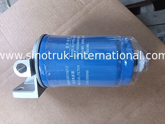 Ricambi per camion ad alte prestazioni Filtro carburante HA11383