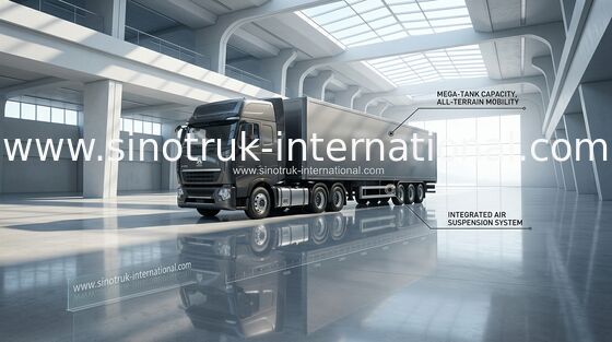 Lubrifichi il trasporto delle 55-75 tonnellate di 60cbm di mn di camion cisterna d'acciaio ISO/3C dell'olio