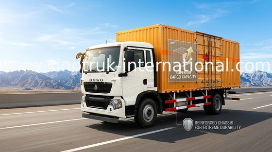 Specchietto retrovisore grandangolare di Van Cargo Truck di alta sicurezza di SINOTRUK HOWO