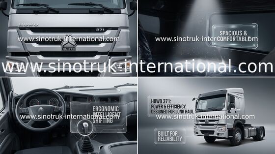 direzione idraulica del camion ZF8098 del trattore di 70t 200L