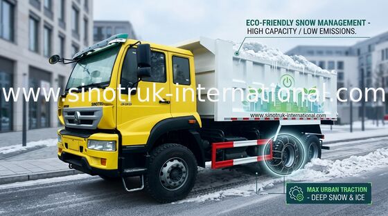 Principe dorato 6X4 LHD 290HP 25tons ZZ3251M3241W dell'autocarro con cassone ribaltabile del ribaltatore SINOTRUK
