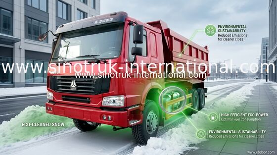 Autocarro con cassone ribaltabile del ribaltatore SINOTRUK HOWO 371HP 25tons 10-25CBM 6X4 LHD ZZ3257N3847A