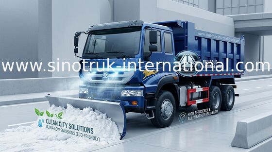Autocarro con cassone ribaltabile dorato di principe Tipper di SINOTRUK 290HP 25-30tons 10-25CBM ZZ3251M3241W