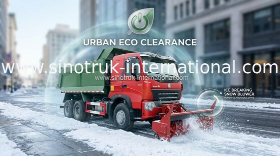 L'autocarro con cassone ribaltabile del ribaltatore SINOTRUK HOWO A7 371HP 10 spinge 25 tonnellate per industria mineraria