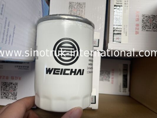 Filtro carburante WG9412551301/2 Originale di fabbrica