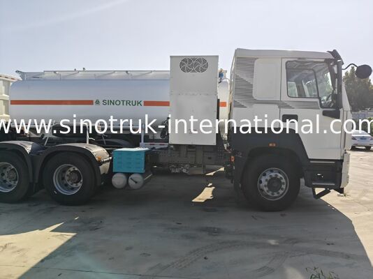 Trattore elettrico SINOTRUK