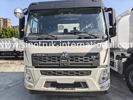 Trattore elettrico SINOTRUK
