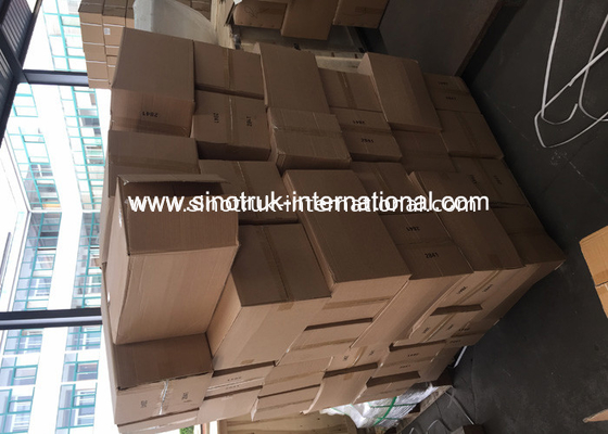 Filtro dell'aria resistente WG9725190102 del camion dei pezzi di ricambio del camion per il generatore diesel