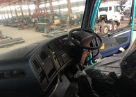Lunga vita della cabina dell'autocarro con cassone ribaltabile del ribaltatore di estrazione mineraria di RHD SINOTRUK HOWO A7 ZZ3257M3847N1 A7- P