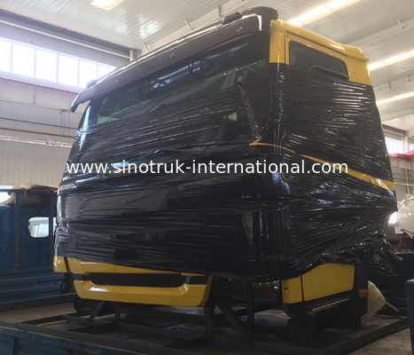 Tempo durevole di lunga vita della cabina Hw76 di Sinotruk Howo dei pezzi di ricambio del camion Euro2