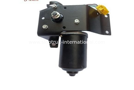 Il tergicristallo del carrello di miniera di WG1651741002 Howo 70t va in automobile il tergicristallo del camion pesante a basso rumore