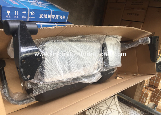 Pezzi di ricambio WG1642770101 SINOTRUK HOWO del camion dell'Assemblea del retrovisore