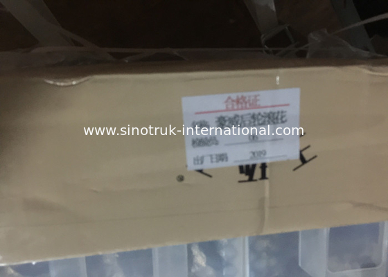 Il rimorchio del camion di Bolt del hub della parte posteriore di SINOTRUK Howo parte il molto tempo AZ9112340123