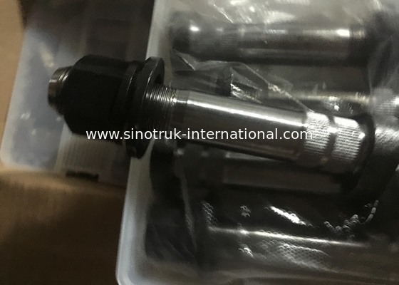 Il rimorchio del camion di Bolt del hub della parte posteriore di SINOTRUK Howo parte il molto tempo AZ9112340123