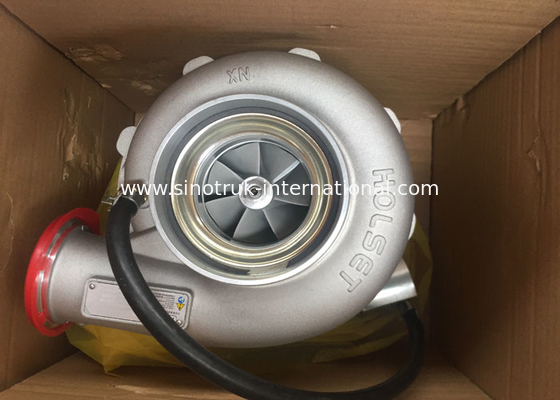 Sovralimentazione resistente del camion di VG1560118229 HOWO