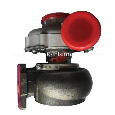 Sovralimentazione VG1560118229 HX50W del camion di Howo