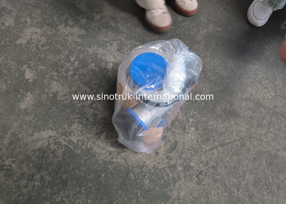 VG1560118229 Turbocompressore originale Porta le prestazioni del tuo veicolo al livello successivo