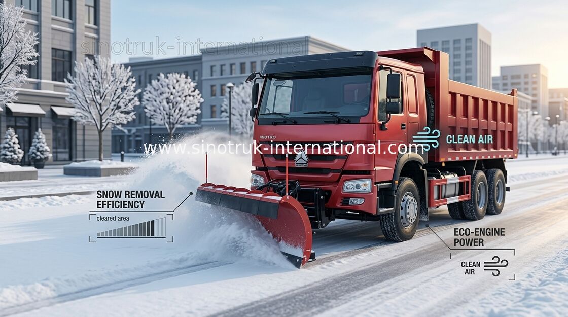 Autocarro con cassone ribaltabile del ribaltatore SINOTRUK HOWO 290HP 6X4 LHD 25tons 10-25CBM ZZ3257M2947A